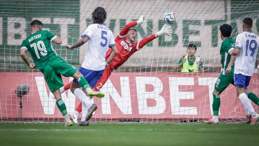 Ботев Враца - Спартак Варна: 0:1 (Развой на срещата по минути)