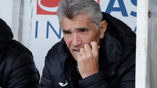 Достанич категоричен: Искаме българин за заместник на Мартин Георгиев