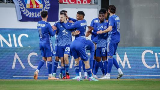 Джери Перейра отново помага на Левски за лятната селекция