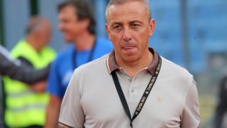  Илиан Илиев скоро решава за нападател 