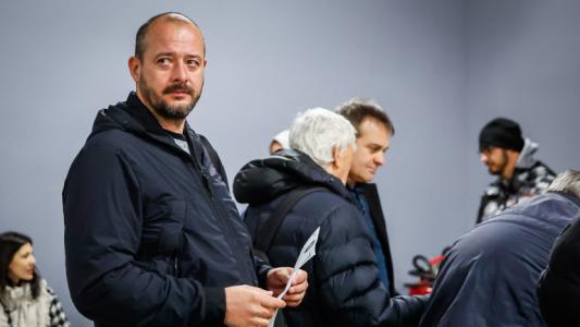 Младежа: Благодаря на Палмс бет за това, че върнаха НЕудоволствието да гледаш Левски