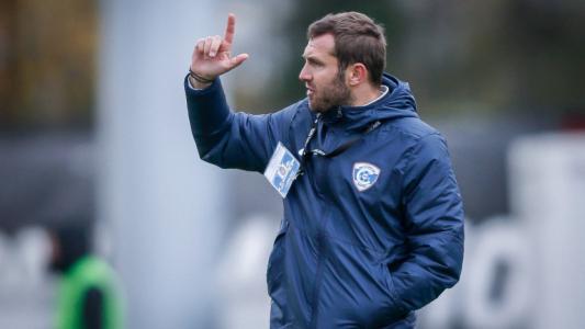 Бивш треньор на Спартак (Варна) стана спортен директор на третодивизионния Фратрия