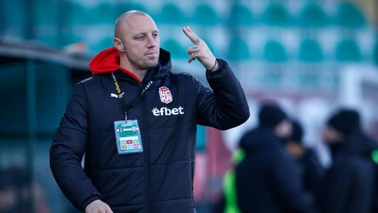 Иван Иванов: Томаш трябва да остане треньор на ЦСКА, дори и да не спечели Купата