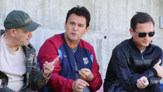 Румен Чандъров: Нормално е да си 