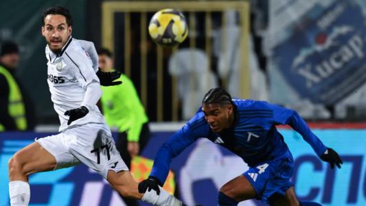 Славия - Левски 2:0, пълен шок за 