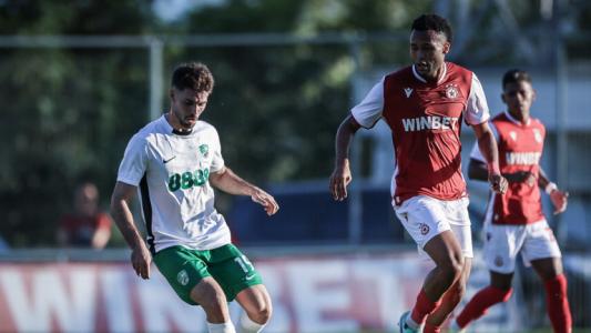 Бивш защитник на ЦСКА пред завръщане в родината си