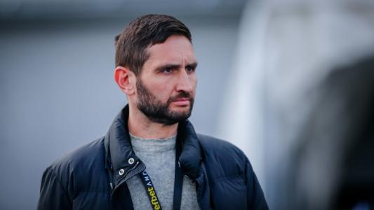 Тунчев залага на сигурността срещу Левски