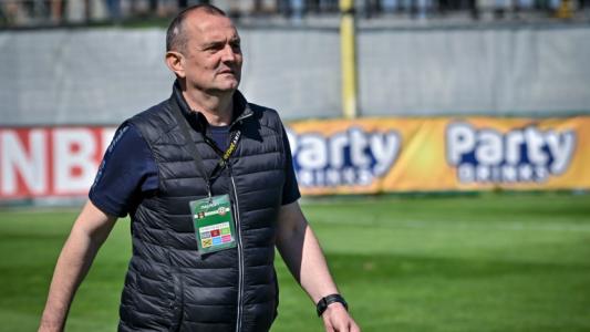 Загорчич определи групата на Славия за последния мач за сезона