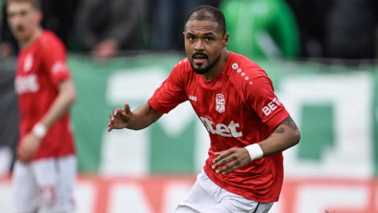 Елиаш Франко: Играхме много силно срещу добър отбор