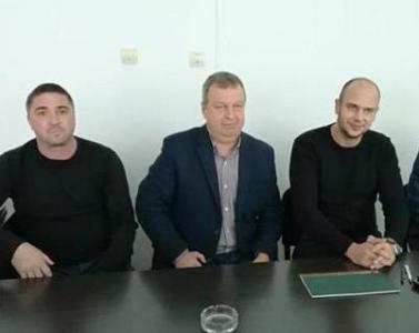 Юри Васев: Мнозина казаха, че съм луд да дойда от Лудогорец в Миньор Юри Васев: Мнозина казаха, че съм луд да дойда от Лудогорец в Миньор