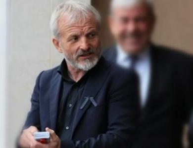 ЕКСКЛУЗИВНО: Гриша Ганчев потвърди за Крушчич