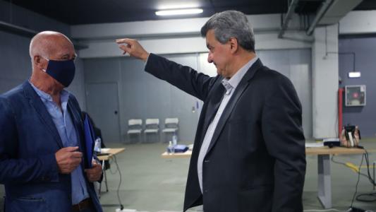 Тодор Батков за Кирил Ивков: Изключително морален, добронамерен, верен левскар