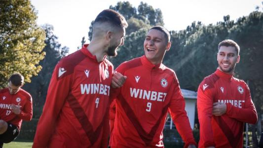 Жордао: Два месеца плачех всеки ден в Лацио