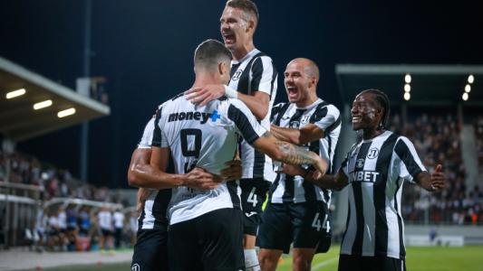 Прасковата: Ще е успех, ако Локо остане в първата шестица