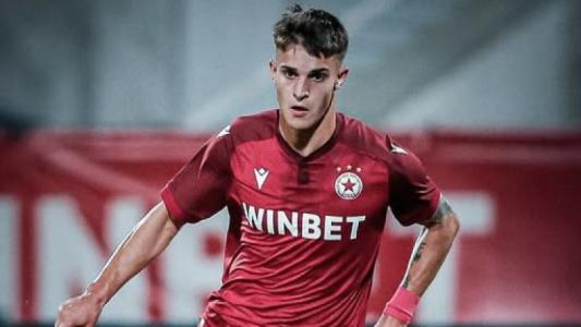 Георги Чорбаджийски подсилва конкурент за топ 4