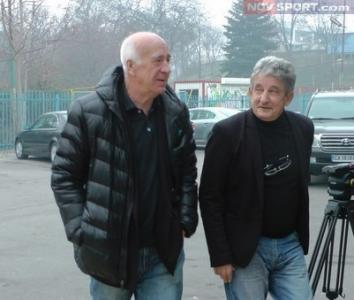 Шеф на Левски скочи на играчите и заяви: Жал ми е за феновете