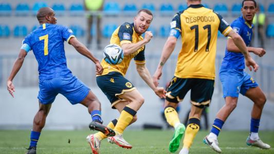 България-Танзания 0:0, полувреме!