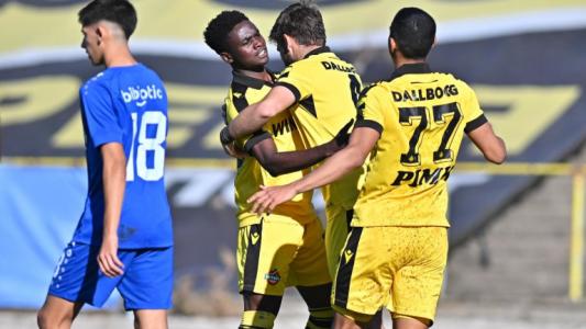 Спартак Варна - Ботев Пловдив, съставите на 