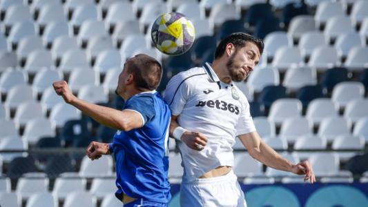 Гредите не позволиха на Монтана и Славия да се победят!