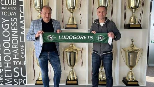 Официално: Лудогорец има нов кондиционен треньор