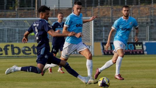 Карагарен: Отиваме в Хелзинки да се надиграваме