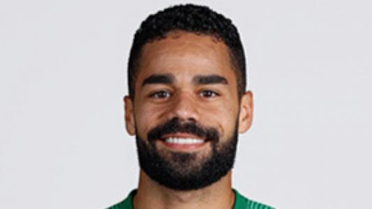 Лудогорец се разделя с бразилец