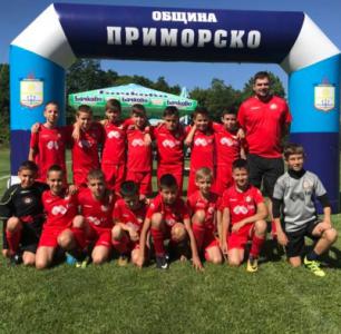 ЦСКА разгроми Левски (ВИДЕО)