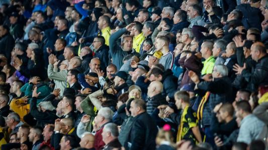 Ботев (Пловдив) питат феновете си кого клубът да подкрепи на Конгреса на БФС