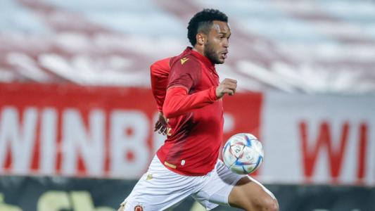 Шерифа си намери нов отбор