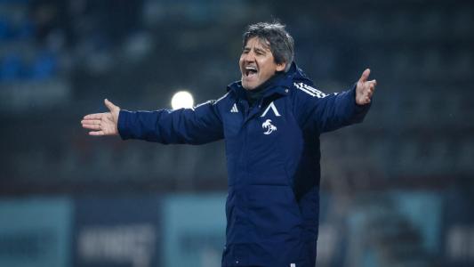 Намаляват шансовете за нов футболист в Левски