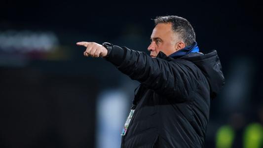 Николай Митов коментира входящите трансфери в Хебър Пазарджик