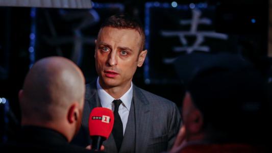 Бербатов: Не бях победен по честен начин, но не мога да го докажа! Циракджийски истории...