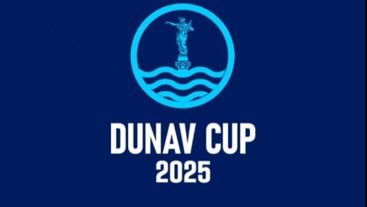 Арена на бъдещите звезди: DUNAV CUP се завръща за втори път 