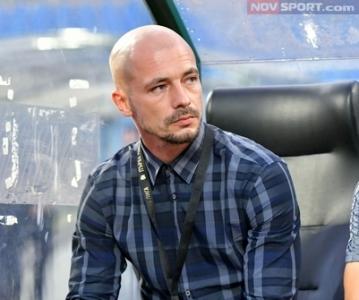 ЦСКА благодари на братята Ел Маестро