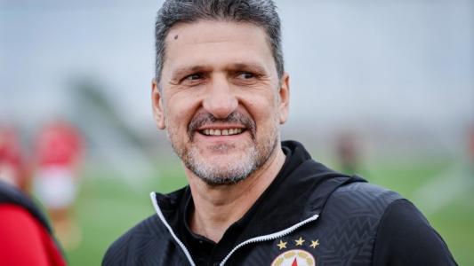 Фичо: Каранга е силен характер, разчитаме на Назон 