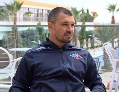 Божинов: По-добър съм от нападателите в Левски (ВИДЕО)