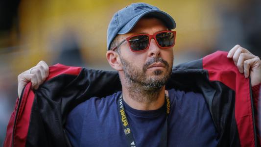 Стоян Орманджиев ще има по-голяма власт в управлението на ЦСКА