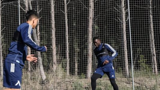 Левски - Олександрия 0:0, гол на Рикардиньо бе отменен