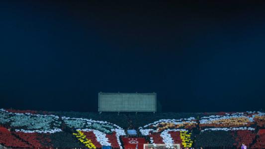 В Монако впечатлени от хореографията на ЦСКА