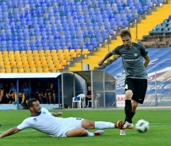 Левски решава за Вашчук след края на сезона