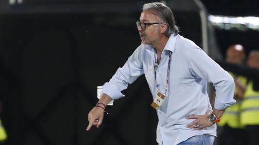 Добруджа отстъпи на узбекистанци