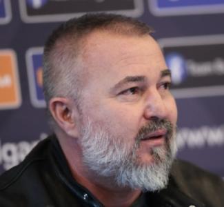 Ясен Петров: Ако нямам резултати в националния отбор ставам и си тръгвам като пич