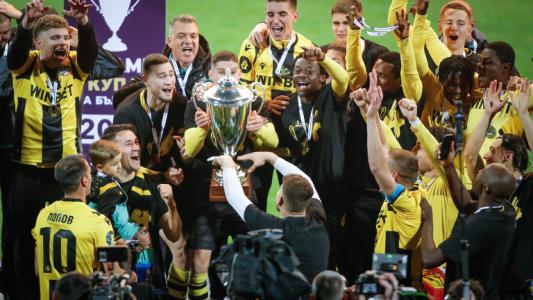 Ботев (Пловдив) представи първия голям проект на новата си телевизия