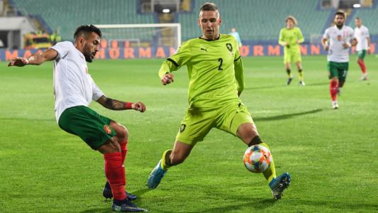 Бивш национал на България ще играе в Серия С на Бразилия