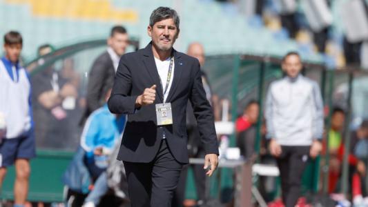 Костов: Съжалявам пред феновете, поемам цялата отговорност