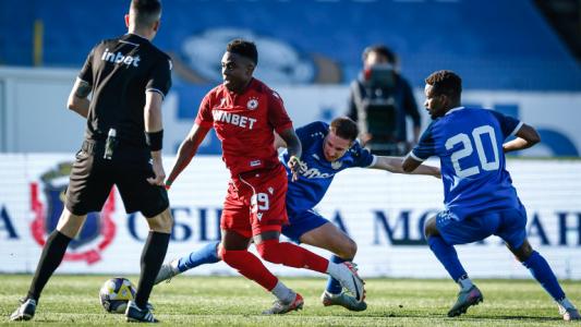 Безличен ЦСКА се добра до победа над Монтана, Панайотов пак спаси 