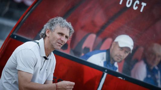 Танчо Калпаков: Още с първия гол изчезваме от терена
