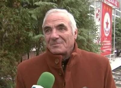 Иван Зафиров-Копата: ЦСКА се нуждае от още мъжкари като Бодуров