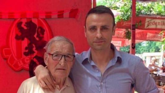 Бербатов за Пенев: Думи, които остават