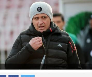 ИЗВЪНРЕДНО: Шефовете на ЦСКА дадоха ултиматум на Бруно Акрапович!